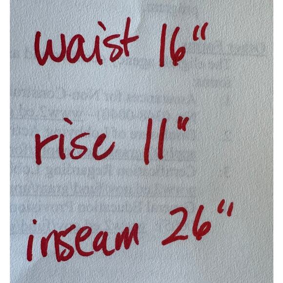 Never Fully Dressed Citrus Fruit Print Wide Leg Pants Viscose Resort Summer 6 - Picture 8 of 8